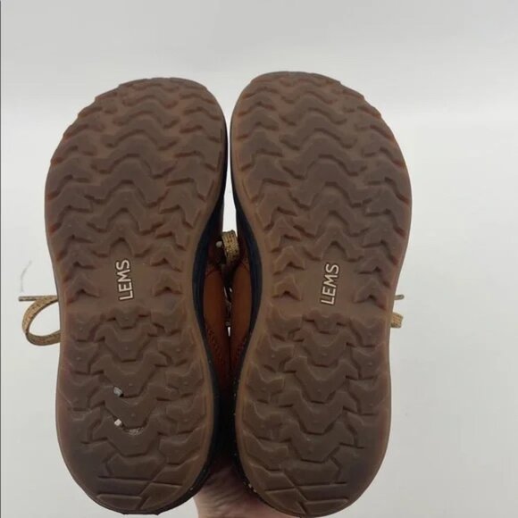 Lems Trailhead Shoe in Sequoia 7.5 S69 - Picture 6 of 8